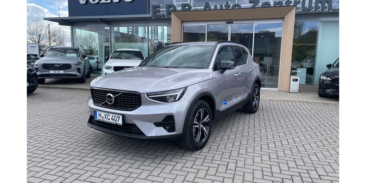 Volvo XC40 6.000 km 37.900 &euro; Hannover 30179
