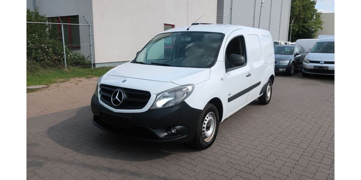 Mercedes-Benz Citan 265.764 km 5.900 &euro; Hannover 30179