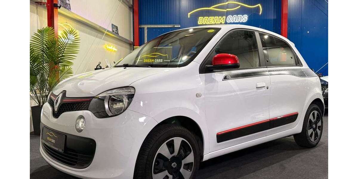 Renault Twingo 19.630 km 8.480 &euro; Garbsen 30827