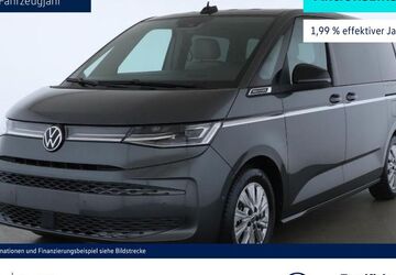 VW T7 Multivan 6.638 km 58.890 &euro; Hannover 30419