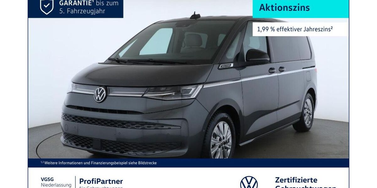 VW T7 Multivan 6.638 km 58.890 &euro; Hannover 30419
