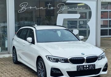 BMW 330 94.044 km 28.890 &euro; Neustadt am Rübenberge 31535