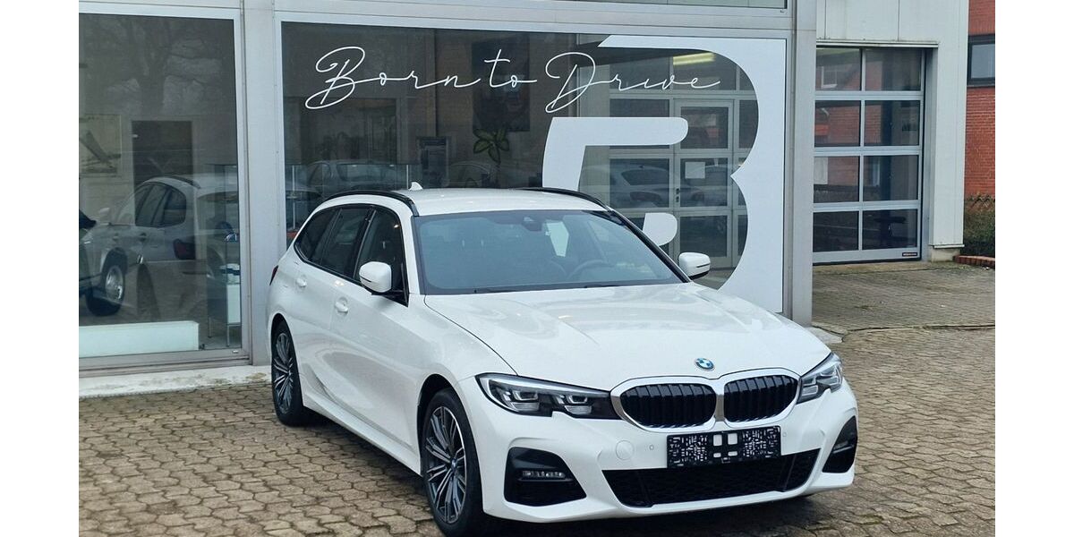 BMW 330 94.044 km 28.890 &euro; Neustadt am Rübenberge 31535