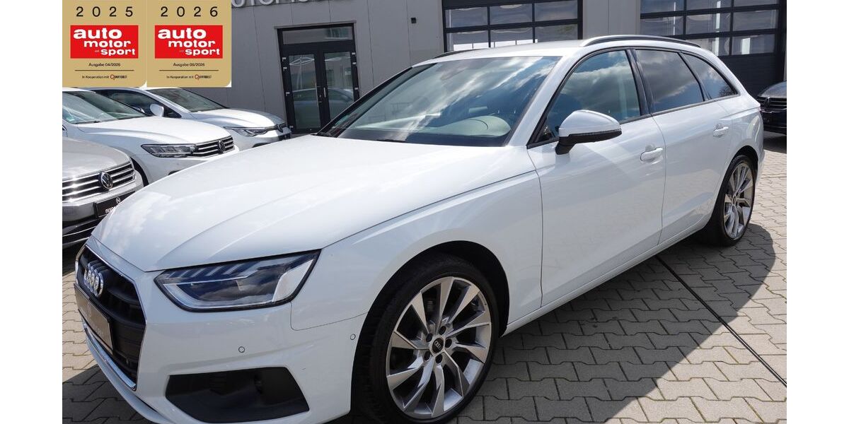Audi A4 73.078 km 28.780 &euro; Seelze 30926