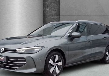 VW Passat 31.919 km 30.550 &euro; Hannover 30177