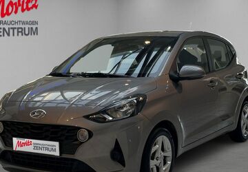 Hyundai i10 11.459 km 16.890 &euro; Laatzen 30880