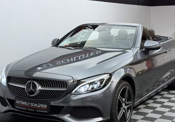 Mercedes-Benz C 250 163.000 km 23.890 &euro; Lehrte 31275