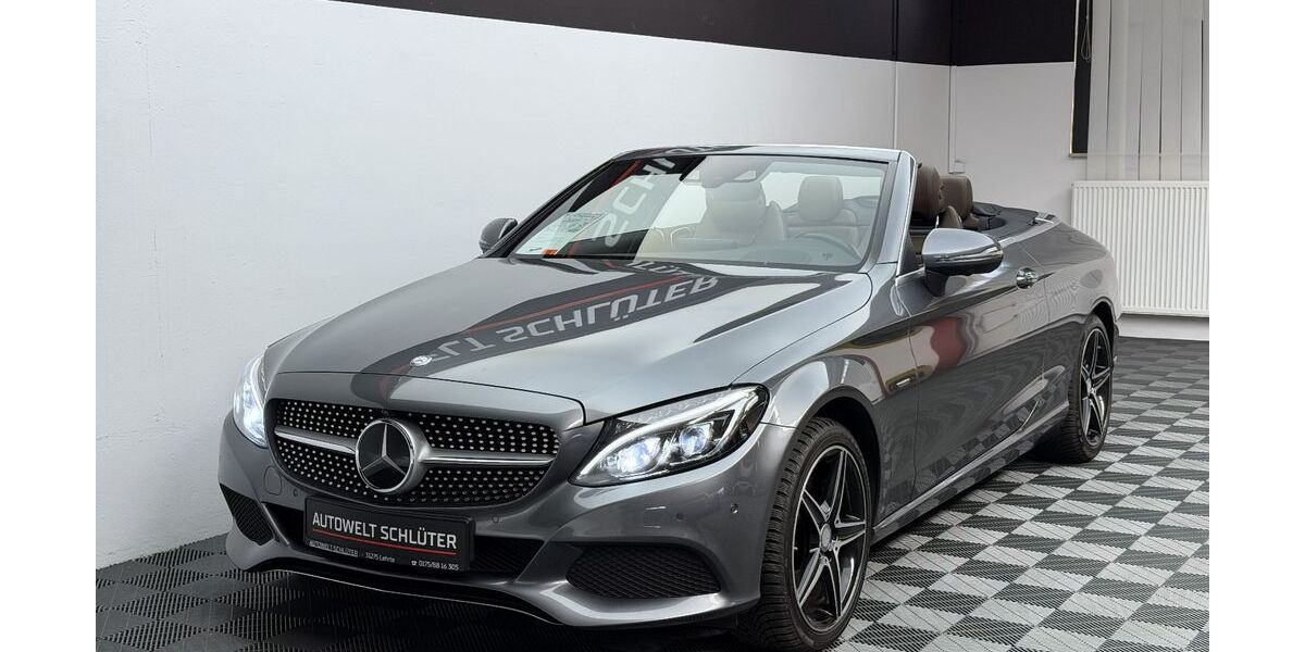 Mercedes-Benz C 250 163.000 km 23.890 &euro; Lehrte 31275