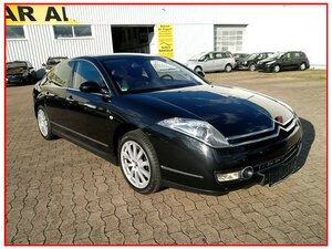 Citroen C6 HDI BITURBO Exclusive NAVI LEDER ALU + WI KLIMA 198.000 km 8.950 &euro; Hannover 30179