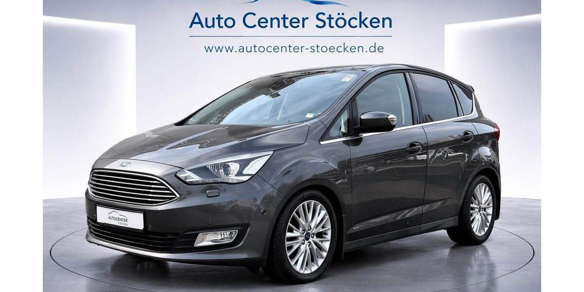 Ford C-Max 145.762 km 4.999 &euro; Hannover 30419