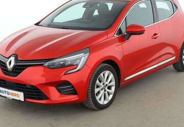 Renault Clio 13.506 km 17.870 &euro; Laatzen 30880