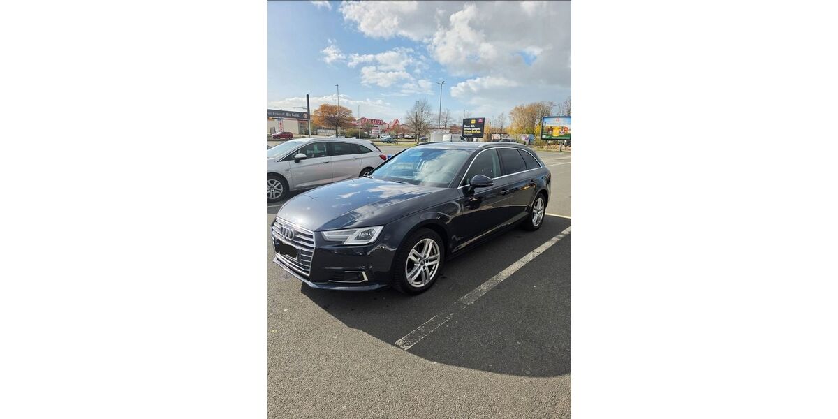 Audi A4 218.000 km 11.350 &euro; Hannover 30419