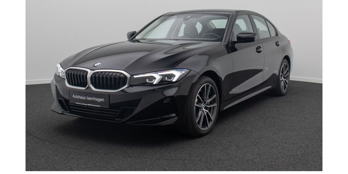 BMW 330 37.067 km 35.499 &euro; Isernhagen 30916