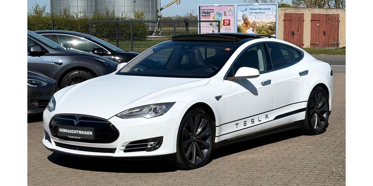 Tesla Model S 158.000 km 22.900 &euro; Barsinghausen (bei Hannover) 30890