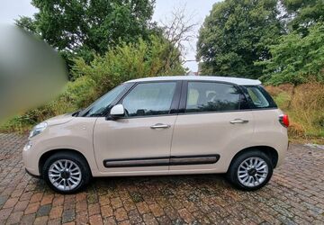 Fiat 500L Urban 193.295 km 7.500 &euro; Lauenau 31867