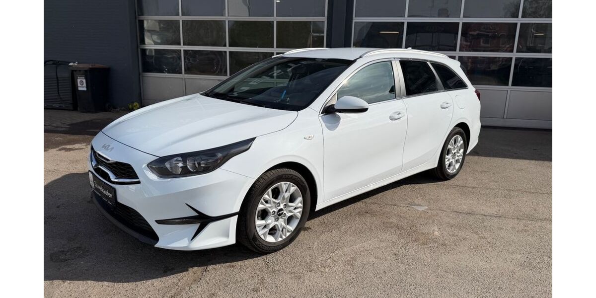 Kia ceed / Ceed 36.989 km 17.990 &euro; Springe 31832