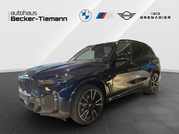 Gebrauchte BMW X5