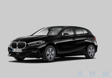 BMW 118 48.680 km 24.690 &euro; Burgdorf 31303