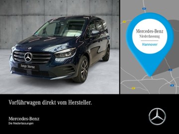 Gebrauchte Mercedes-Benz T-Klasse