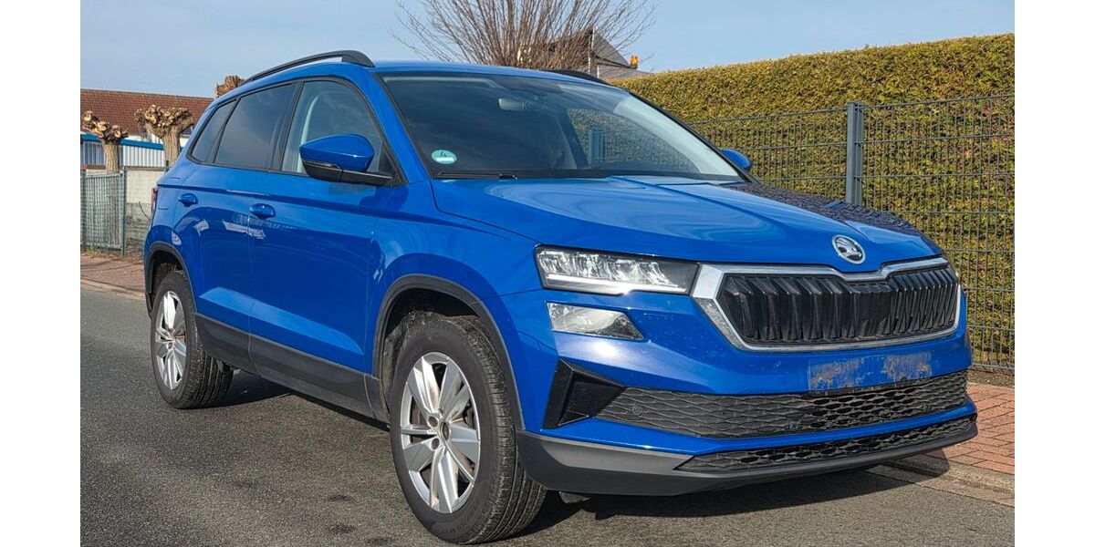 Skoda Karoq 196.365 km 15.300 &euro; Garbsen 30827
