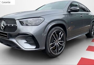 Mercedes-Benz GLE 450 8.984 km 89.890 &euro; Garbsen 30827