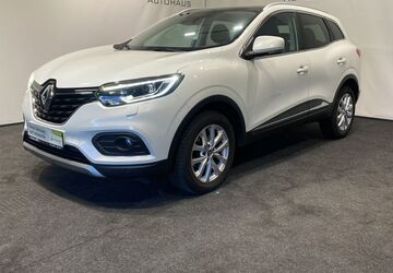 Renault Kadjar 95.800 km 14.900 &euro; Seelze 30926