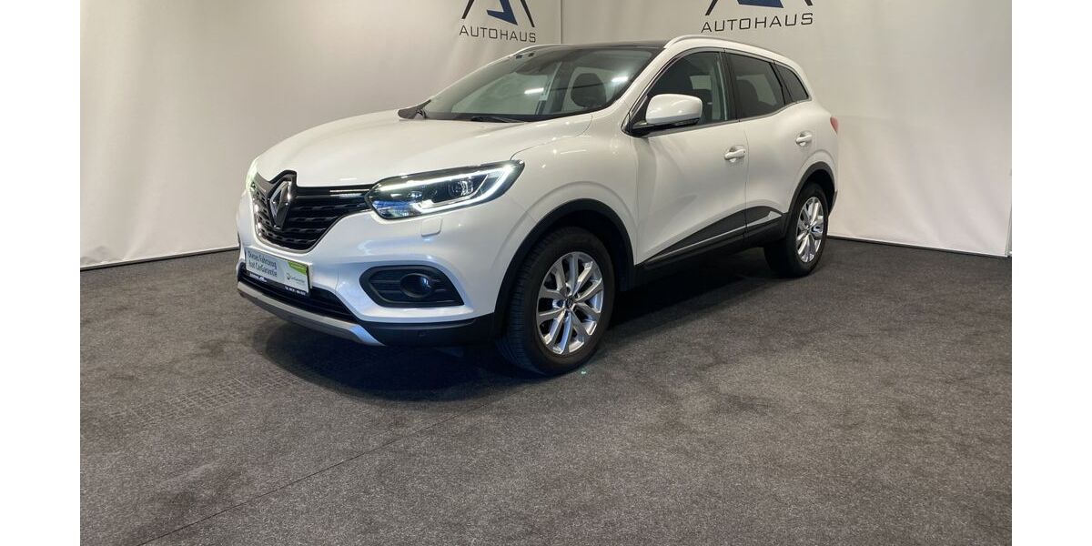 Renault Kadjar 95.800 km 14.900 &euro; Seelze 30926