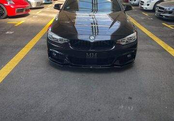 BMW 430 160.422 km 23.000 &euro; Hannover 30655