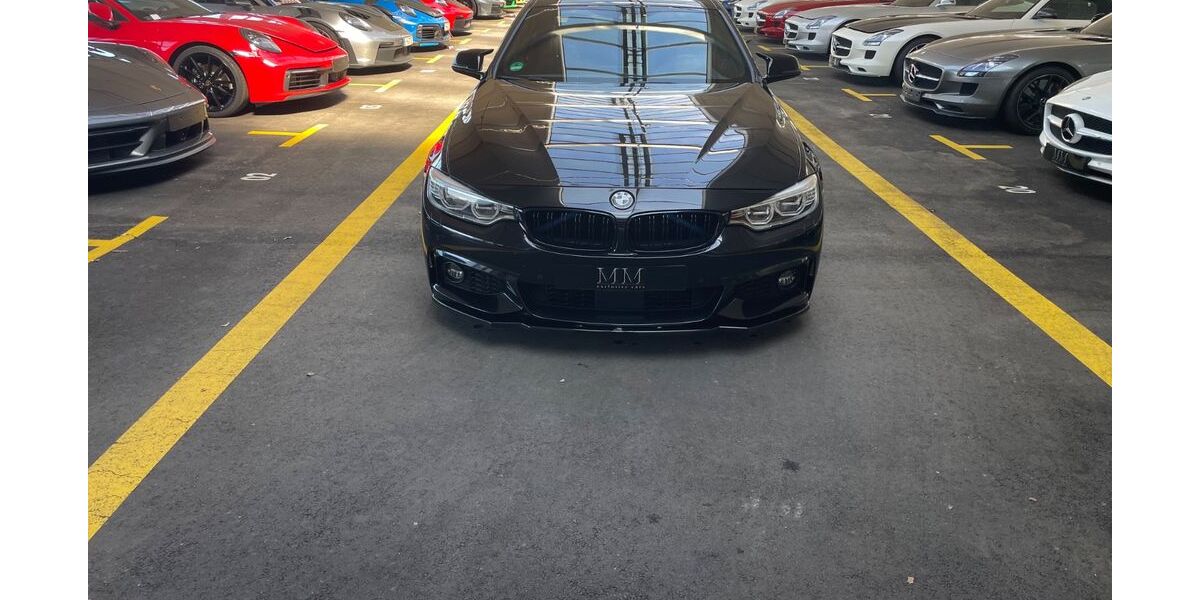 BMW 430 160.422 km 23.000 &euro; Hannover 30655