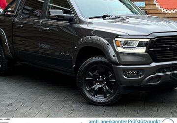 Dodge RAM 52.971 km 53.900 &euro; Langenhagen 30855