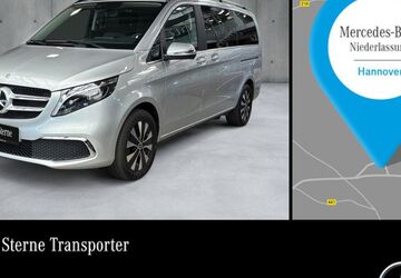 Mercedes-Benz V 300 106.931 km 69.990 &euro; Hannover - Langenhagen 30855