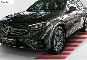 Mercedes-Benz GLC 300 14.317 km 52.750 &euro; Garbsen 30827