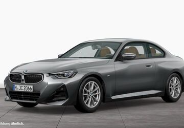 BMW 218 6.867 km 38.804 &euro; Hannover 30539