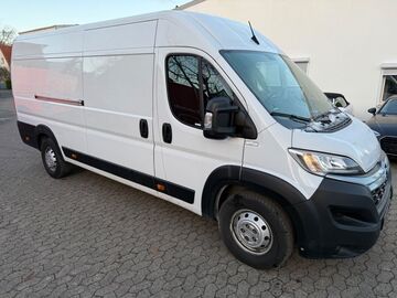 Gebrauchte Citroën Jumper