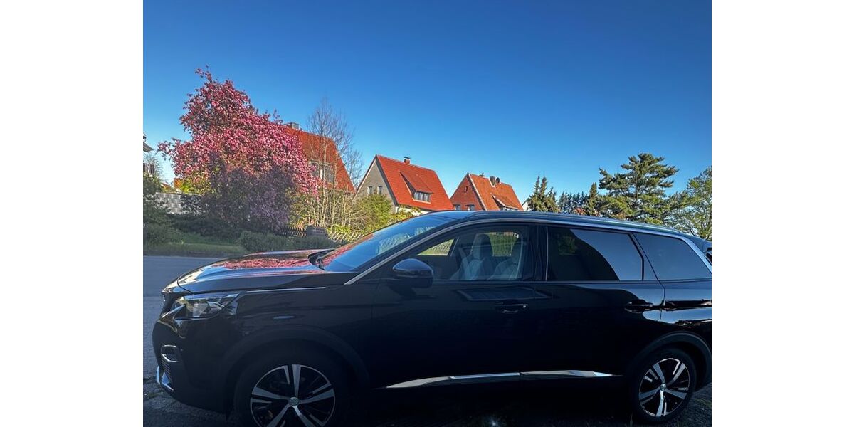 Peugeot 5008 188.000 km 16.000 &euro; Langenhagen 30855