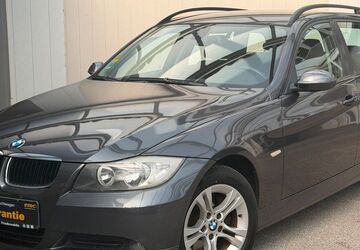 BMW 318 146.000 km 5.990 &euro; Hannover 30519