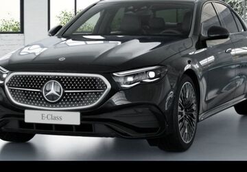 Mercedes-Benz E 450 9.900 km 93.900 &euro; Hannover 30655