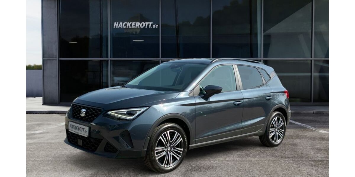 Seat Arona 14.269 km 19.980 &euro; Hannover 30165