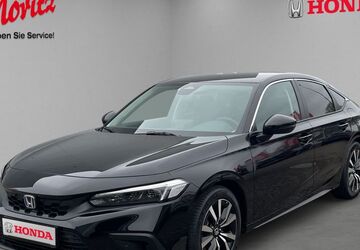 Honda Civic 8.200 km 30.790 &euro; Laatzen 30880