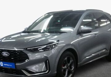 Ford Kuga 17.659 km 28.920 &euro; Hannover 30165