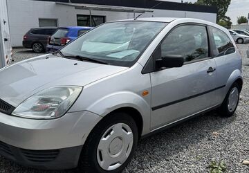 Ford Fiesta 170.000 km 990 &euro; Fuhrberg 30938