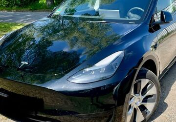 Tesla Model Y 129.400 km 27.900 &euro; Lehrte 31275