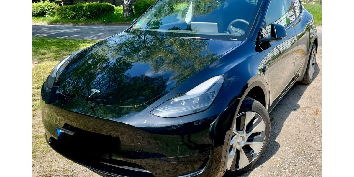 Tesla Model Y 129.400 km 27.900 &euro; Lehrte 31275