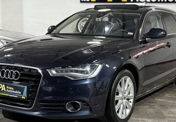 Audi A6 256.600 km 13.999 &euro; Langenhagen 30853