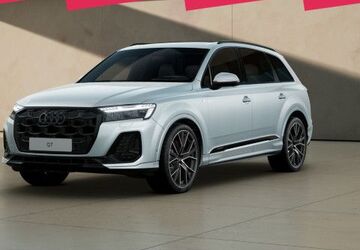 Audi Q7 9.999 km 112.690 &euro; Hannover 30179