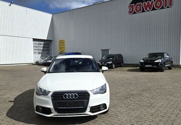 Audi A1 249.000 km 3.990 &euro; Garbsen/ Hannover 30827