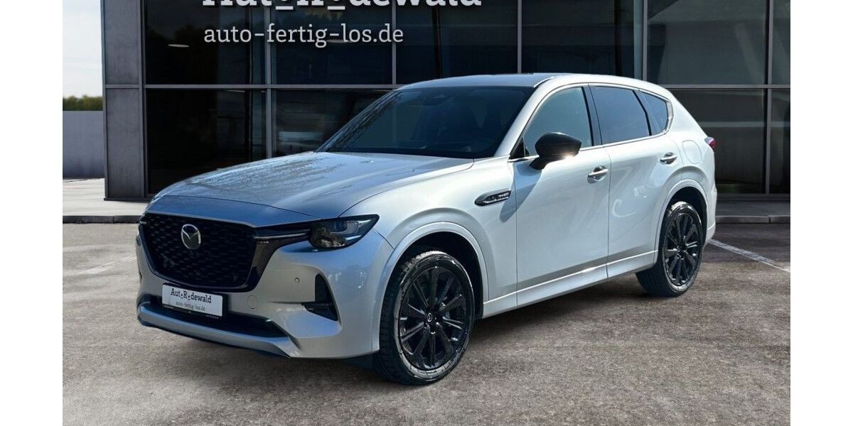 Mazda CX-60 3.250 km 47.990 &euro; Langenhagen 30855