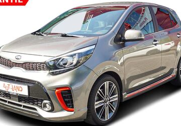Kia Picanto 46.496 km 15.990 &euro; Hannover 30179
