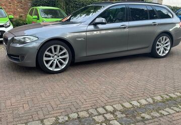 BMW 530 287.000 km 8.900 &euro; Bad Münder 31848