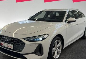 Audi A5 19.989 km 41.950 &euro; Hannover 30179